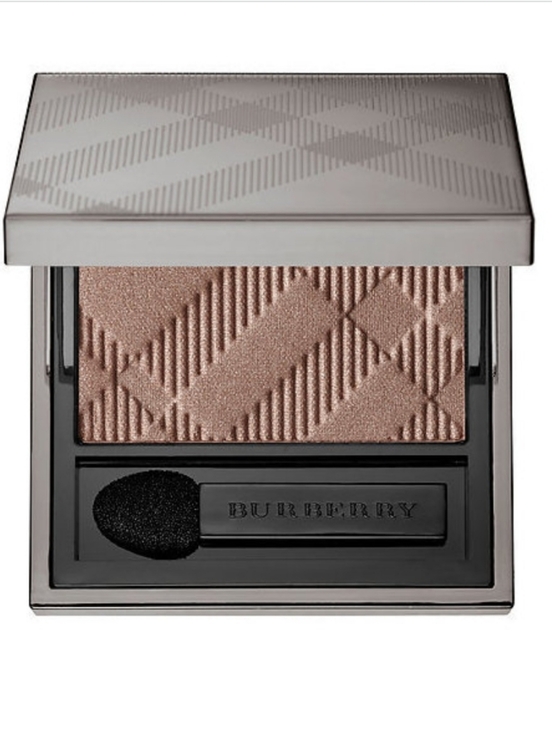 Burberry Other - NIB BURBERRY Eye Colour Wet & Dry Silk Shadow in Rosewood No. 202
